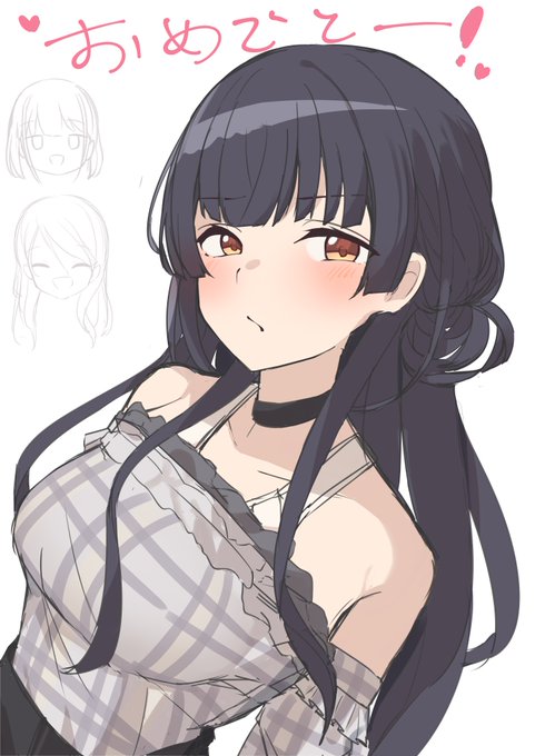 #黛冬優子誕生祭2021 #黛冬優子生誕祭2021生まれてきてくれてありがとう...! 