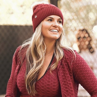 Jenna Bandy ๐ช๐ผ๐  #SheCanDoBoth (@jennabandy21) on Twitter photo #NewProfilePic #NewProfilePic