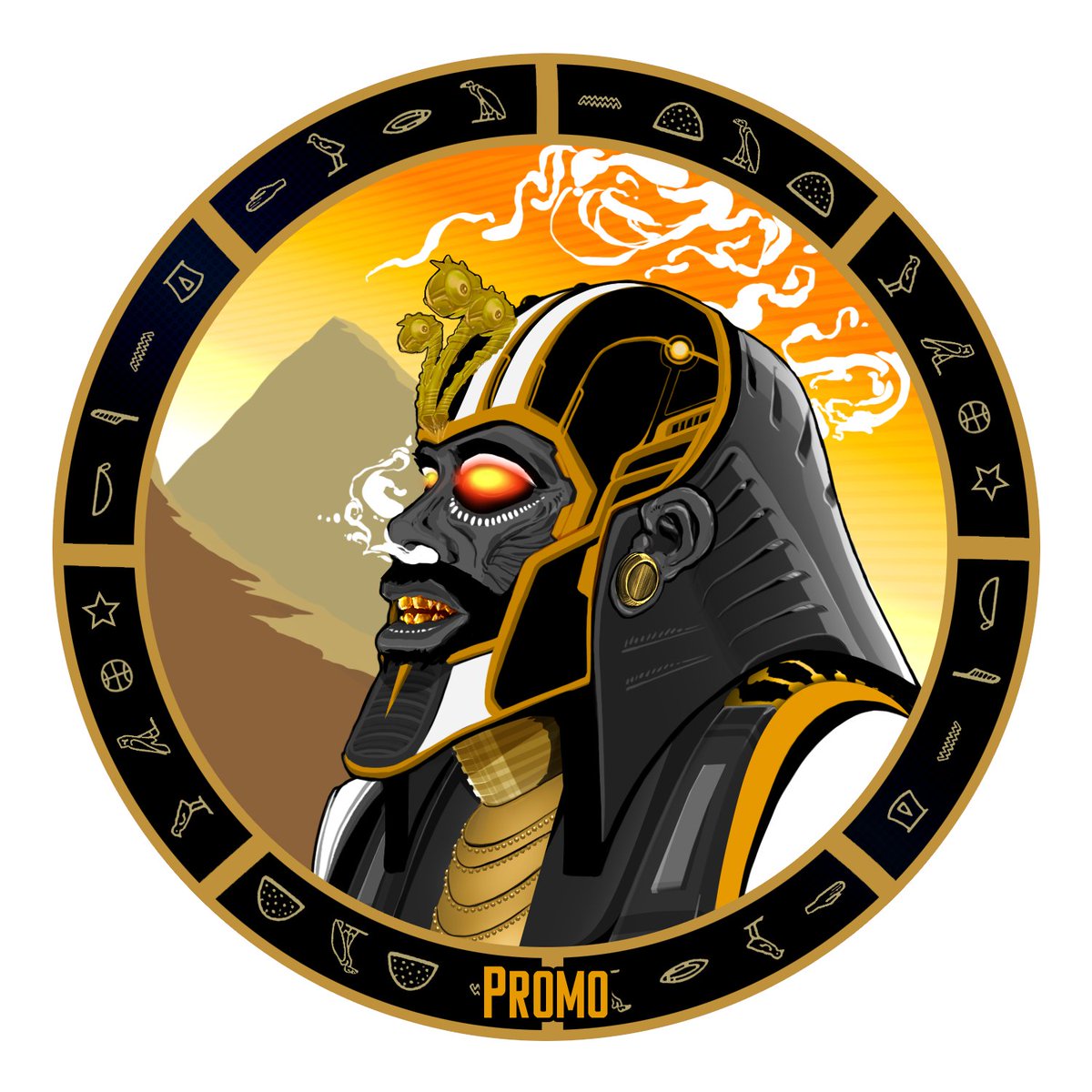 Bizarre Stars tweet media