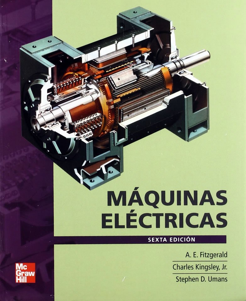 elsolucionario's tweet photo. 📚 Máquinas Eléctricas - Fitzgerald - 6ta Edición
➖➖➖
✅ https://t.co/iajdWQG1ab
➖➖➖
#descargar #ElectricMachinery #Eléctricas #featured #Máquinas #MáquinasEléctricas #pdf #solucionario #solutionmanual #MáquinasEléctricas #elsolucionario #pdf https://t.co/Fp3Jcyl19o