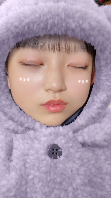 Twitterのコスプレ画像5
