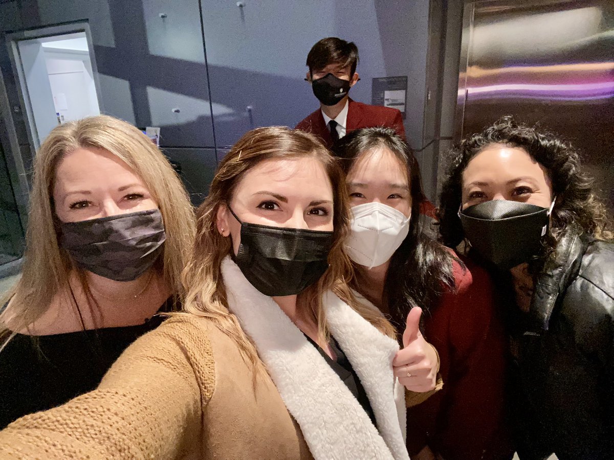 Amber Muños (Nuuvali) tweet media