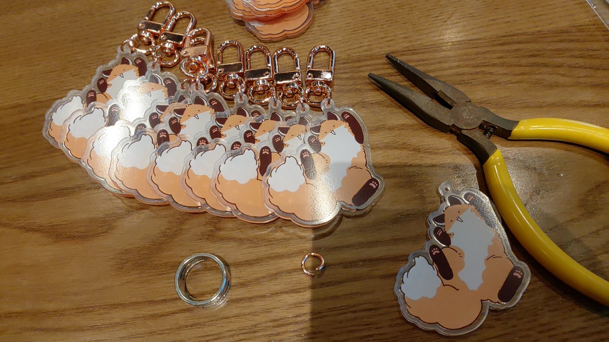 눔시리 Numsiri tweet media