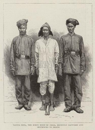 क्रांतिसूर्य जननायक #टंट्या_मामा_भील की शहादत दिवस (04 दिसंबर 1889) पर उन्हें शत् शत् नमन्🙏🏼🙏🏼 <a href="/Pawan18900066/">Pawan Tiwari</a>