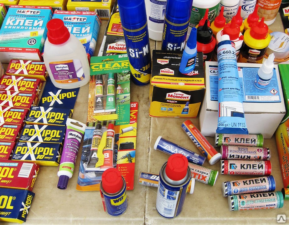 классификация клеев. какие виды клеев бывают. какие виды клеев бывают. синтетические клеи виды. клей в ассортименте.