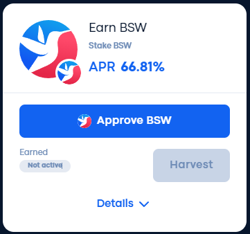 volinhtruc's tweet photo. @Biswap_Dex @BinanceChain @BinanceLabs @binance @bsc_daily @news_of_bsc @CoinMarketCap @DappRadar @coingecko What is going on?
I can't see my staked money https://t.co/UIIbfiQTcj