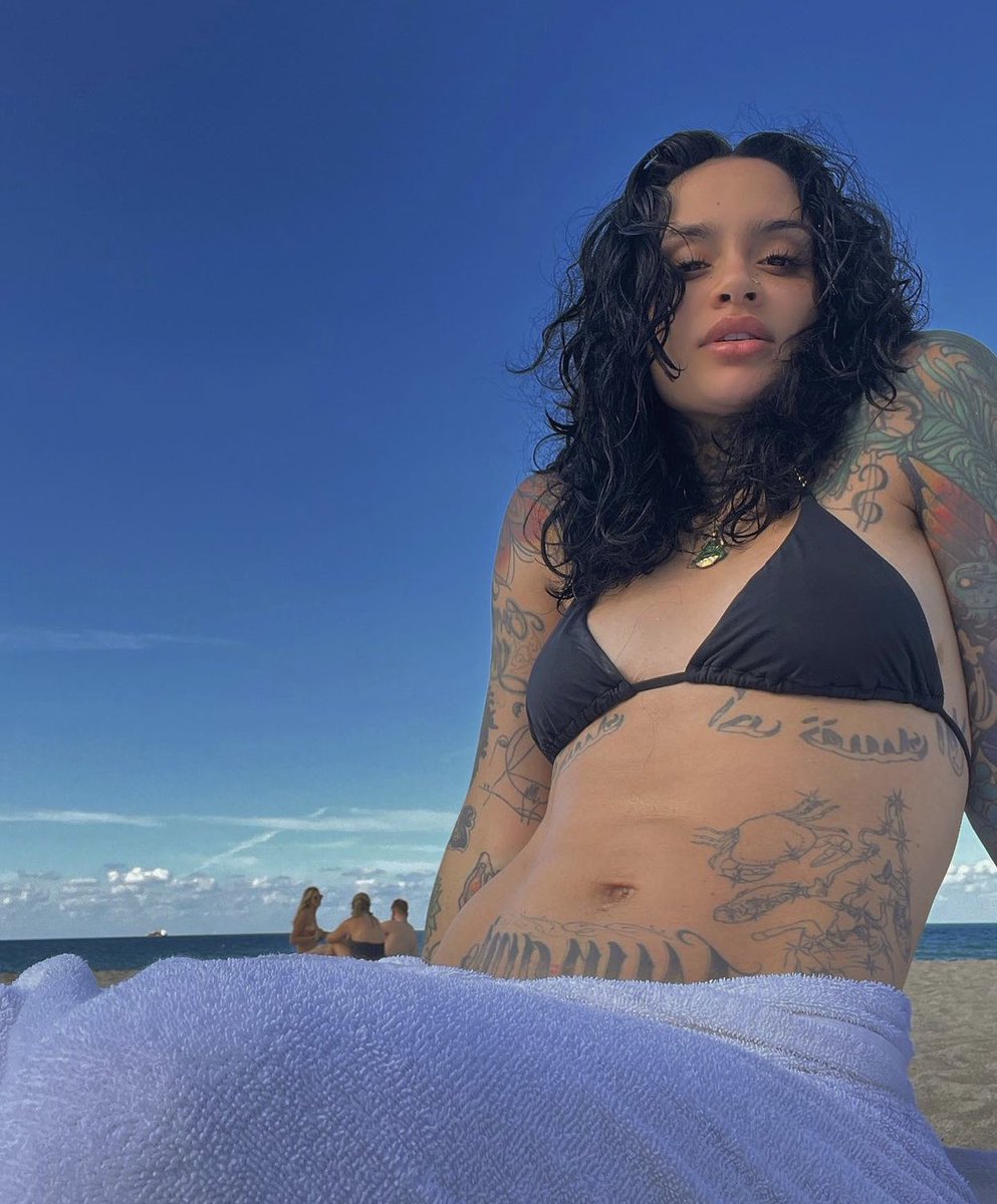 kehlanidiaryy's tweet photo. KEHLANI. https://t.co/pDYAiIrwvw