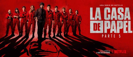 marlenpcg's tweet photo. Que final más buenísimo #lacasadepapel 👏👏👏 https://t.co/9AZsjnn8Bz