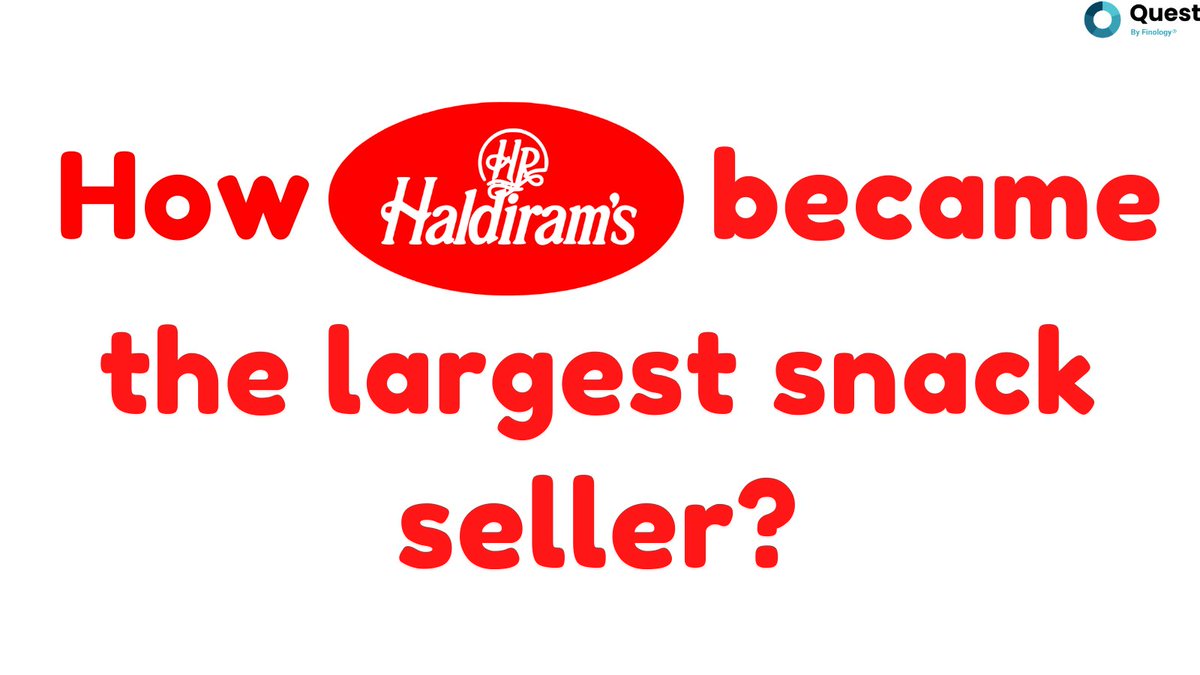 What began as a small namkeen shop in Bikaner has become an enterprise generating ₹5,000 crores annu...