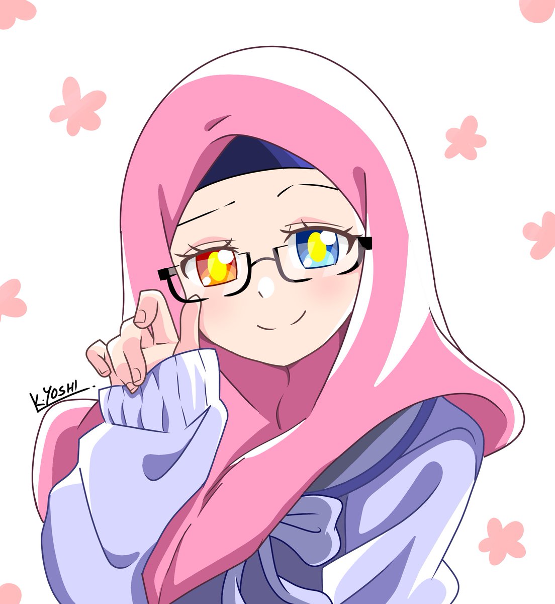 KomikuYosh's tweet photo. new art https://t.co/jAfM1aLtK8