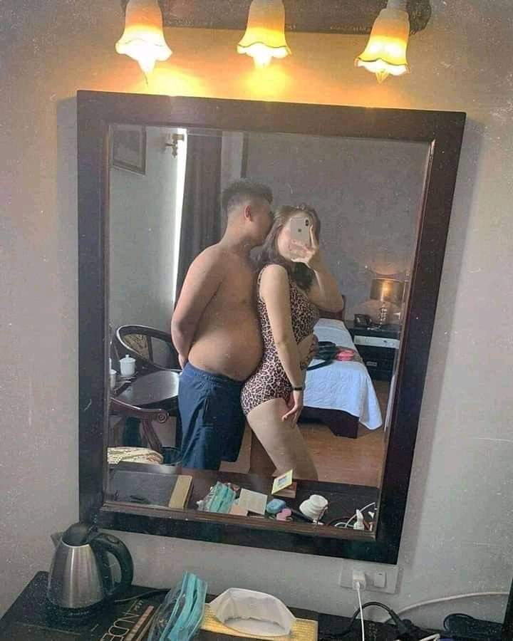 ElPrimoBigoton's tweet photo. Somos como dos piezas de rompecabezas, diferentes pero encajamos perfectamente✨ https://t.co/7WEtoI4Ju9