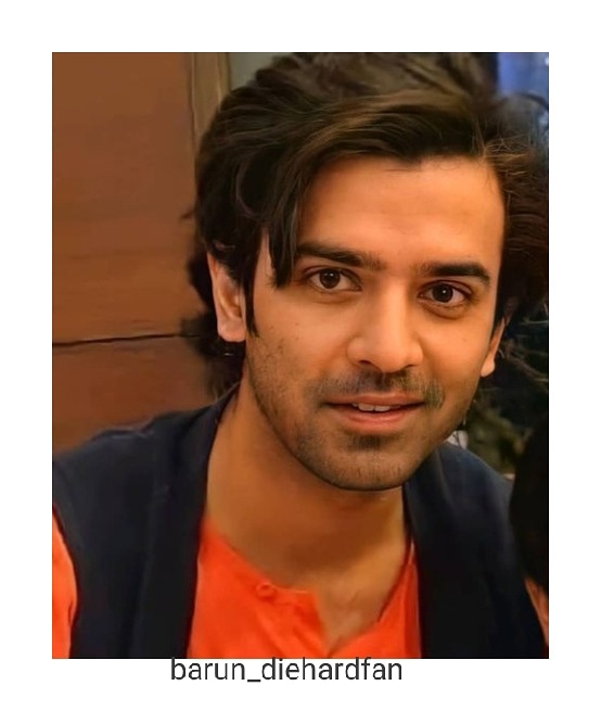 PoonamS29240348's tweet photo. A good message for a good person from a good fan for good reason at a good time on a good day in a good mood to say good morning
#SaturdayMorning #GoodMorrning #GoodDay👍
#Myfavorite1 #BarunSobti #Dashing #Gentlelook #Admirable
#MostTalented #Keyofmyhappiness
@BarunSobtiSays ❣️😍 https://t.co/BfEJaPjncC