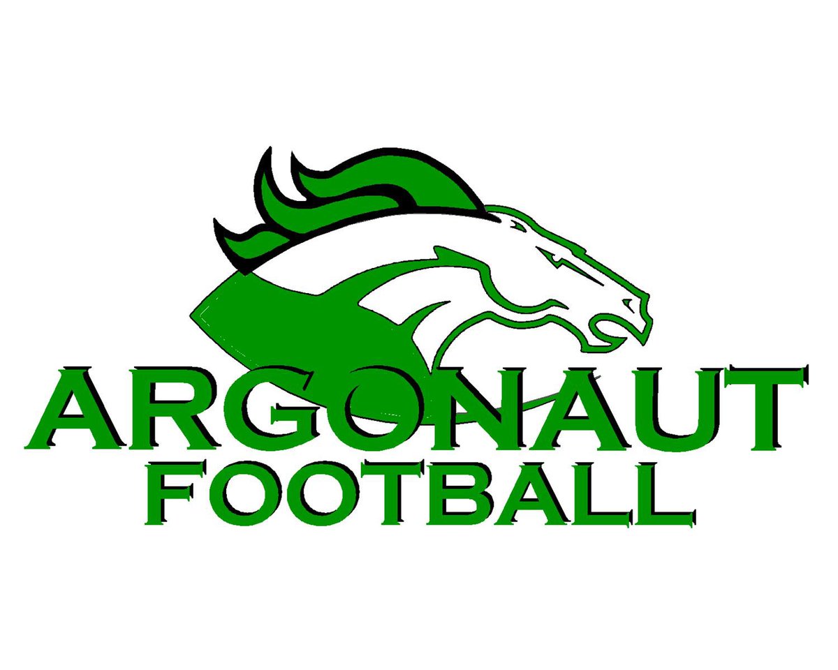 Argonaut having too much fun - D line crushes the backfield to jar ball loose &amp; it looks like Caleb McElfish with recovery at the SV 12🎉 Argonaut’s physical superiority has shocked the Petaluma team - no one in their region has hit like Argonaut has hit them tonight🤠 Argo 35-12