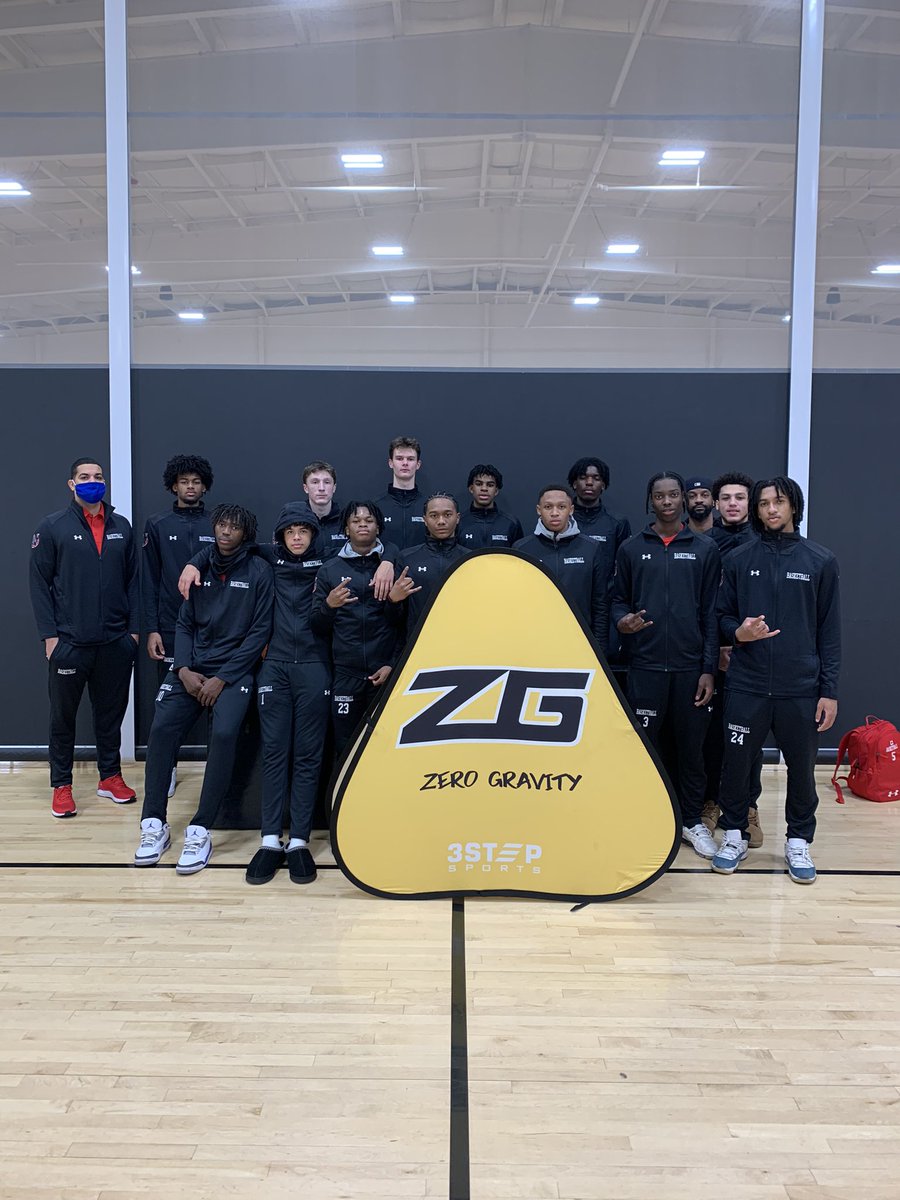 Bill Crothers Prep / Can-Amera Prep Basketball tweet media