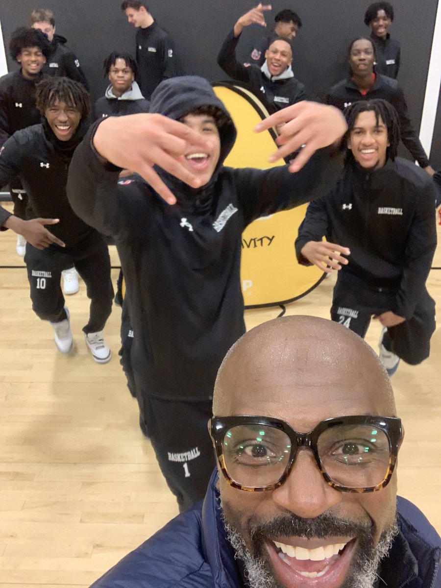 Bill Crothers Prep / Can-Amera Prep Basketball tweet media