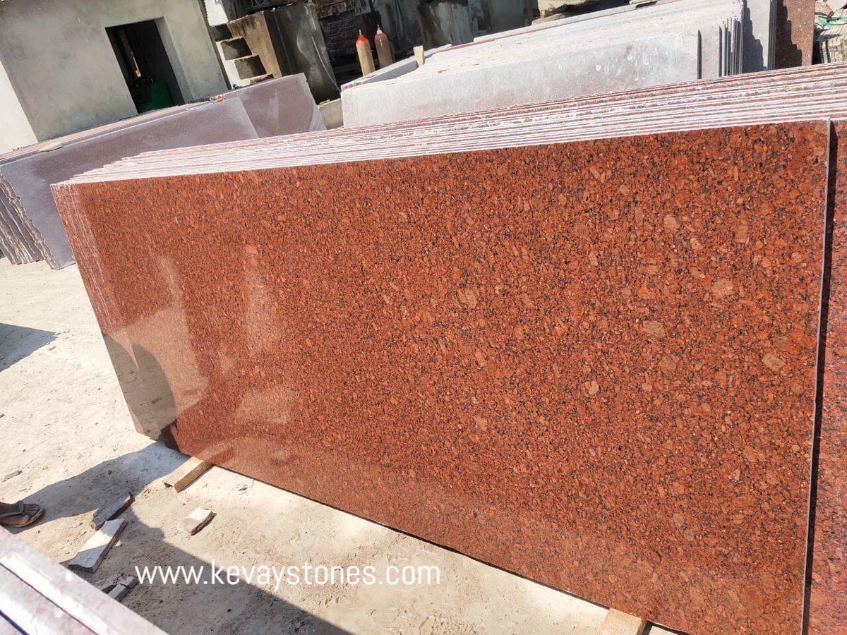 GraniteIndia3's tweet photo. Today loaded Red Granite to our valuable client
More Information Call And Message In Whatsapp+916375413622
#kevaystones #redgranite #imperialred #jhasiredgranite https://t.co/jwGyVqs7FR