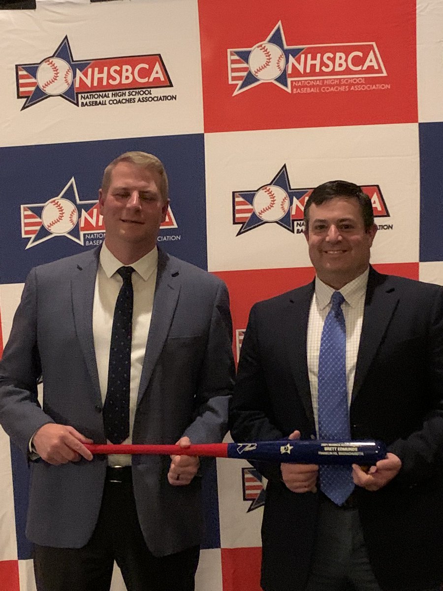 Franklin High School Baseball, MA tweet media