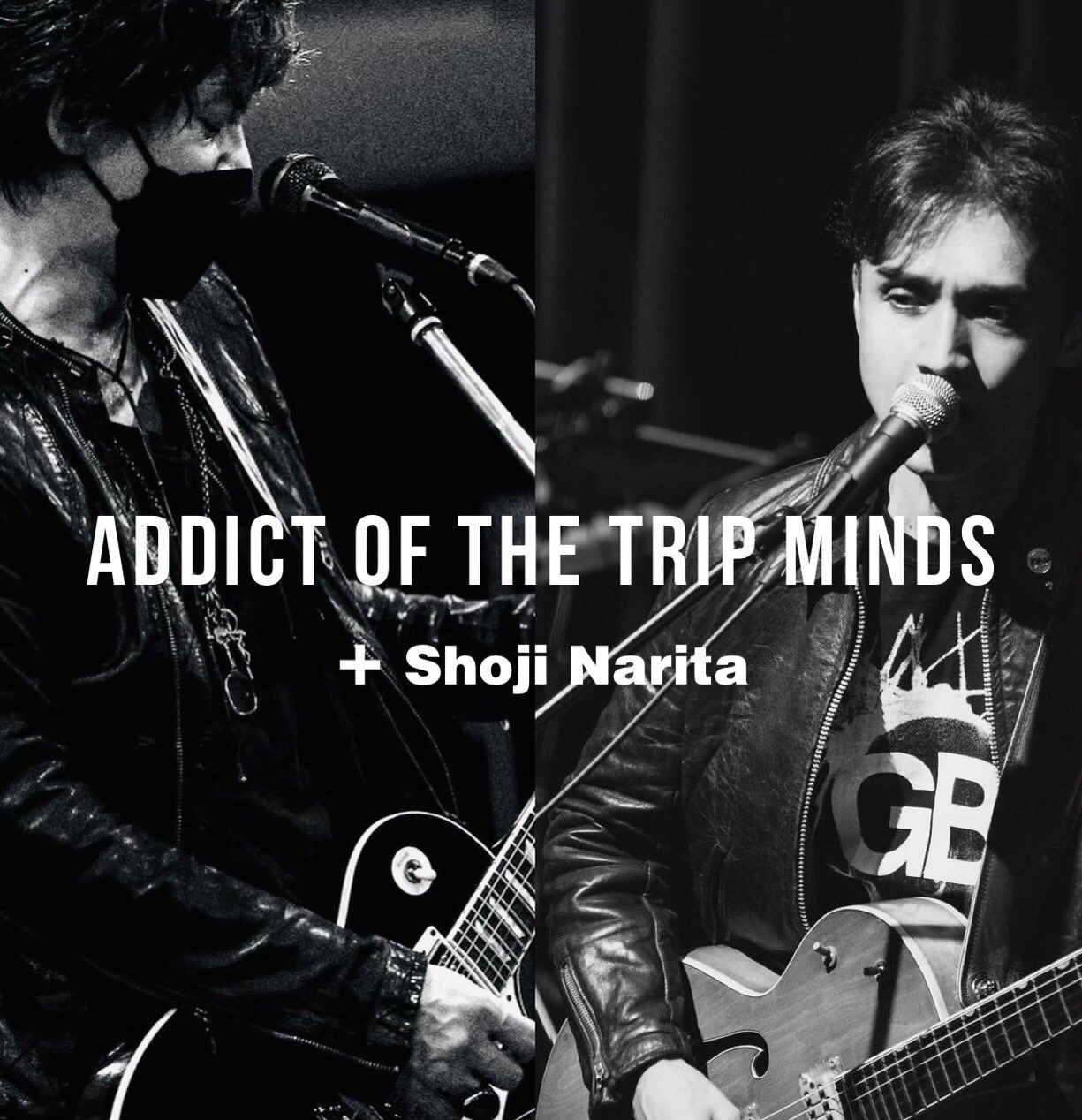 Addict of The Tripminds on X: Addict of The Tripminds on X: