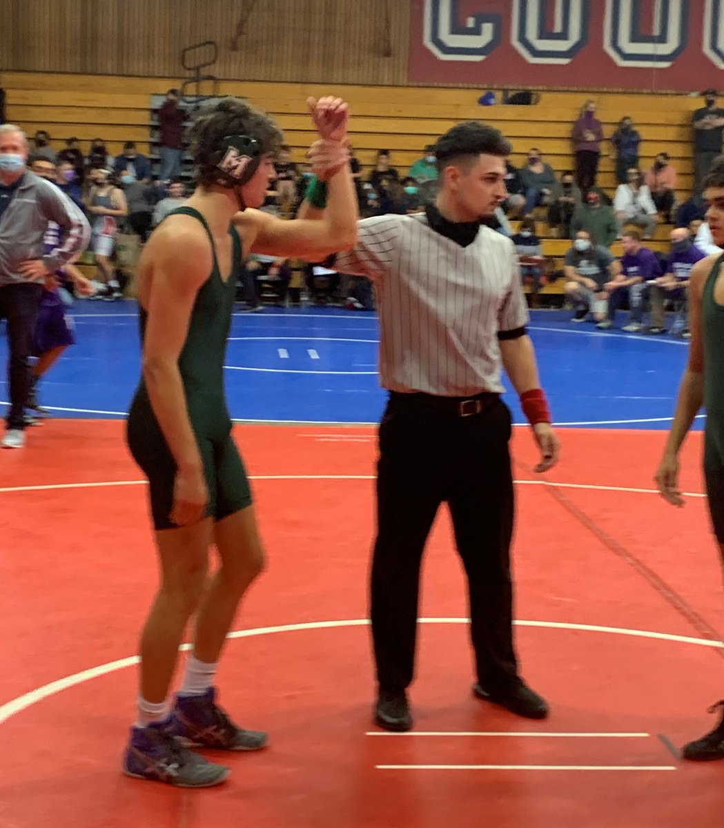 Miramonte Wrestling tweet media