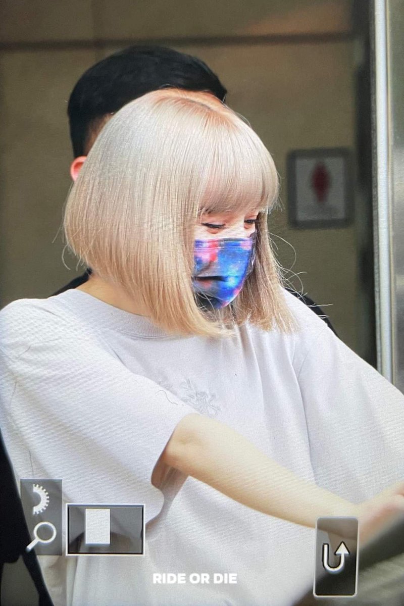 minhnhatyaaa's tweet photo. I vote #MAMAVOTE #lisa https://t.co/2ERxlqXgZa