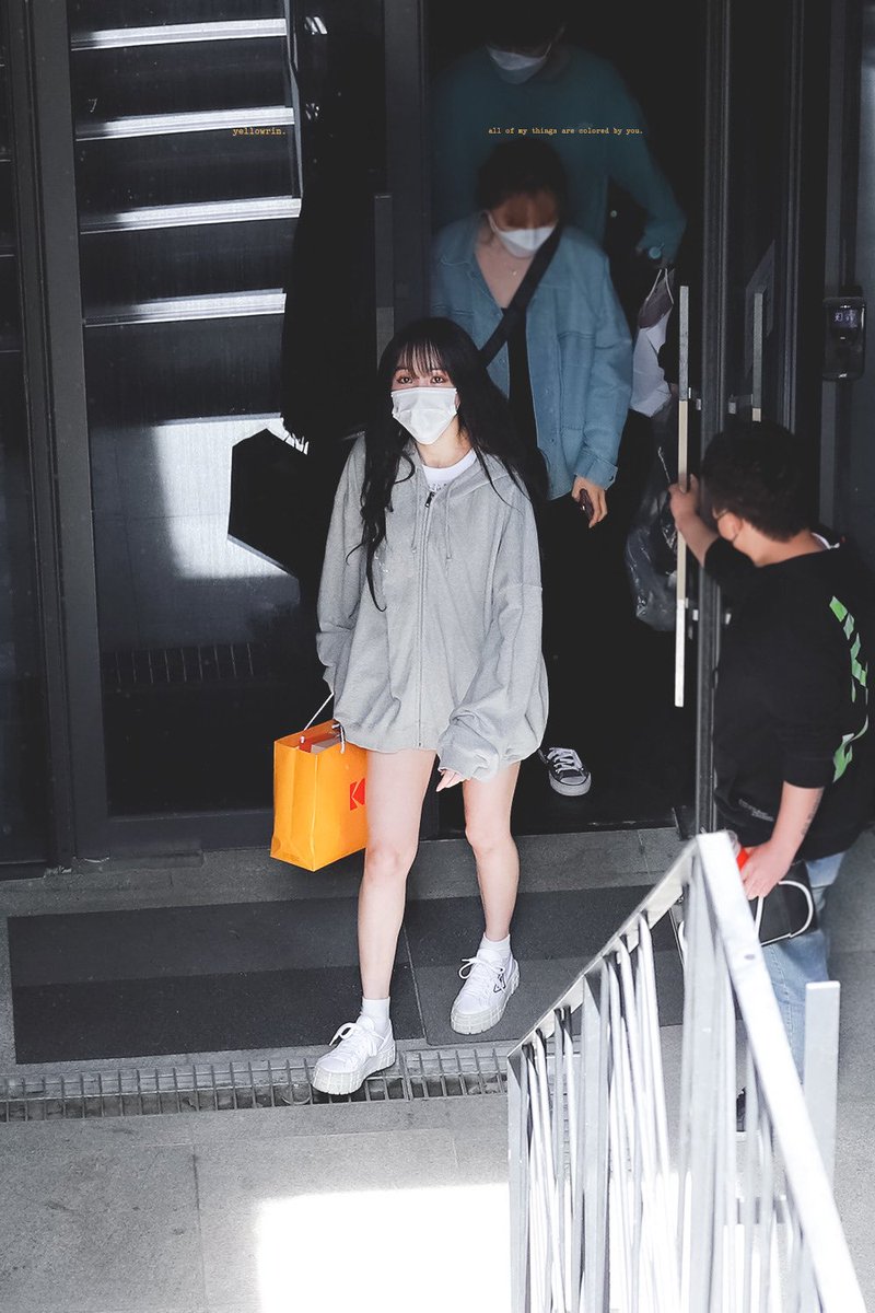 diagebetanmu's tweet photo. ㅤ

[ #GCRS_ING | 211204 ] 𝗚𝗖𝗥𝗨𝗦𝗛 𝗧𝗢𝗗𝗔𝗬

𝗚𝗖𝗥𝗨𝗦𝗛 EMILY (@REEPUTATlON )  and her manager JANE (@JANEEISLA )  are attending Gatra Festival ( @GATRAFEST ) at Jakarta Convention Center
#GCRUSH #EMILY
ㅤ https://t.co/0YwOasIujD