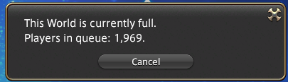 jhersyffxiv's tweet photo. HAHAHAHAH >:D I WIN #ffxiv #ffxivqueue https://t.co/bzMelVbGki