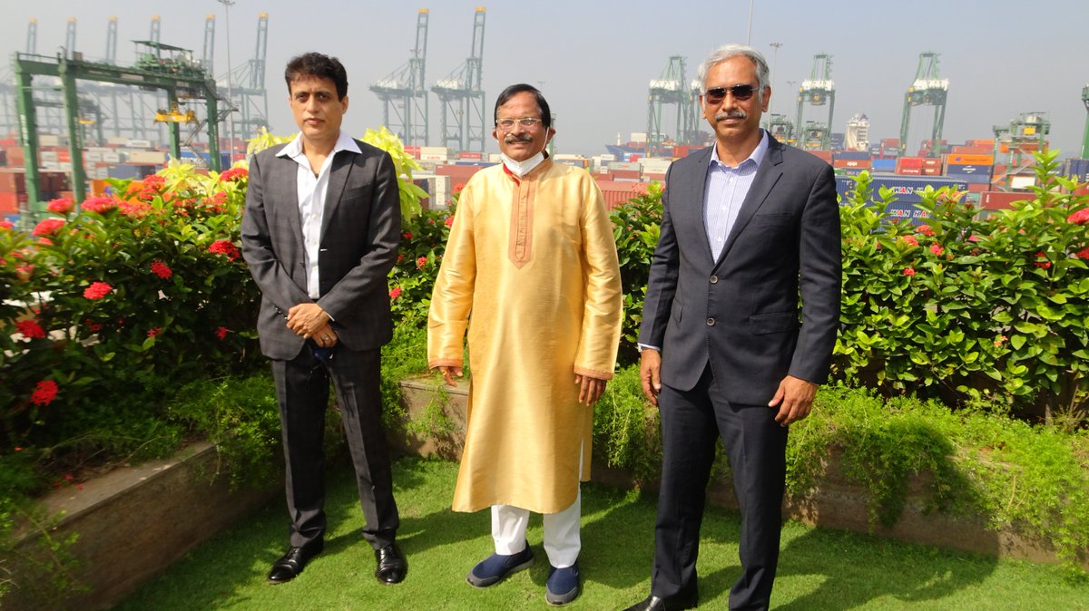 PSA India tweet media