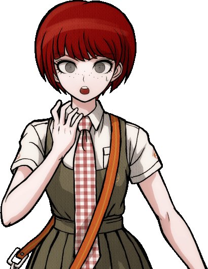 AhogeSimps's tweet photo. "What do you wanna tell Hajime Hinata right now?"

"Wassup baby~ Take me out to dinner~"

"HeYO-" https://t.co/rWV3kRxVKx