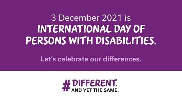 SIPAMinstitute's tweet photo. SIPAM proudly recognises our coexistence &amp; uniqueness in our capabilities and potential. Our participation in the research of the PWD employability status &amp; challenges is cognisant of the need to appreciate the role of PWDs in socio-economic development. @UnivOfGondar @queensu https://t.co/f7DJgNjvee