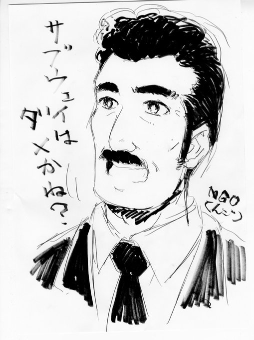 筆ペン明日配送・・・(・ω・|密林 