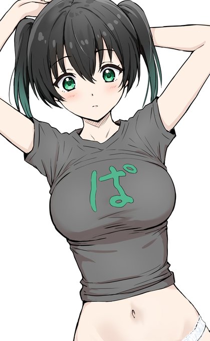 Sankuro396さんのイラストまとめ Sankuro396さんのイラストまとめ