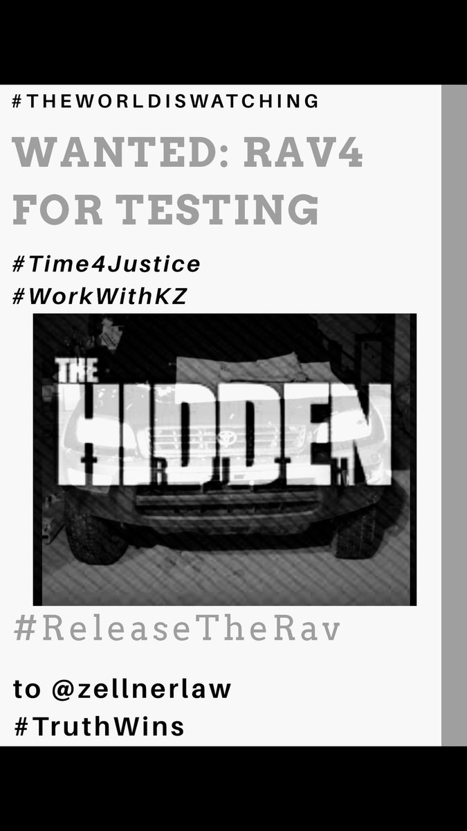 Misspiggychop's tweet photo. “#If You Truly Have
#FaithIn Your Convictions, Then Your #Convictions Should Be Able To Stand
#Criticism And
#Testing.”
~DaShanne Stokes
@JoeBiden @POTUS @GovEvers @WisDOJ @digitalspy @WISCTV_News3 @Newsweek @WISN12News @PostCrescent
#ReleaseTheRav to @ZellnerLaw https://t.co/VvoVzqDeto