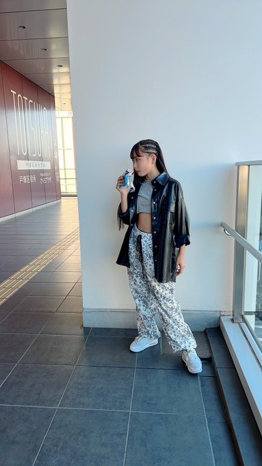 Twitterのコスプレ画像20