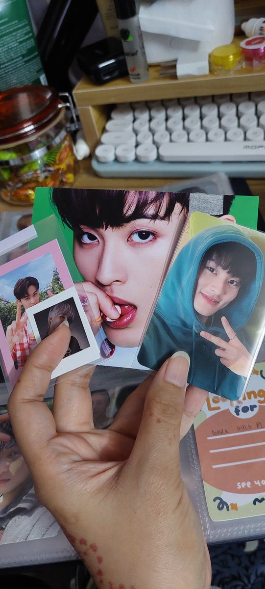 lmkhrj's tweet photo. Thank youuu @sunnyhope04 for your service, not the first time dealing with you and definitely not going to be the last 🥰 the mark pockets is just 🤌🤌🤌 packing is very secured and delivery was very fast! #breadjunfb https://t.co/g3auPAH7lX