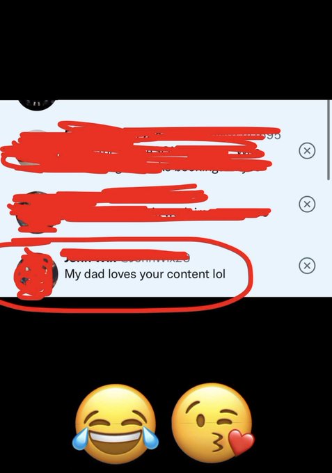 😂😘 https://t.co/zOdshcA13P https://t.co/LzYa7KOlcx<a href="/tag/newprofilepic"class="tags"><span>#newprofilepic</span></a>