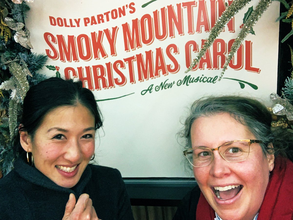 Karyn Roberts tweet media