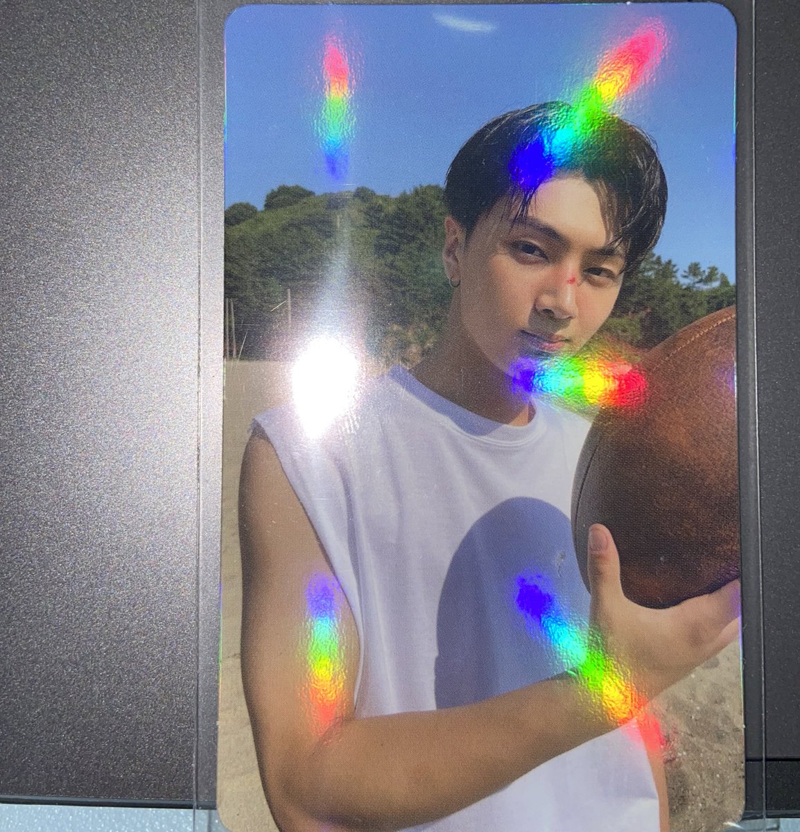 JONGSEONGSOMUCH's tweet photo. THANK UUU SO MUCH FOR THE SMOOTH TRANSACTION AND FOR PACKING JAY BRASO WELL 😭

＊*♡( ⁎ᵕᴗᵕ⁎ ） #deer_u @svtdeershua https://t.co/YswKyzi8us