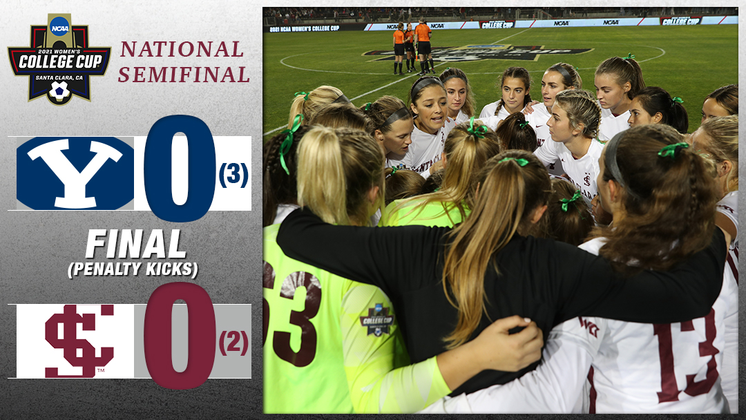 Santa Clara Women's Soccer tweet media