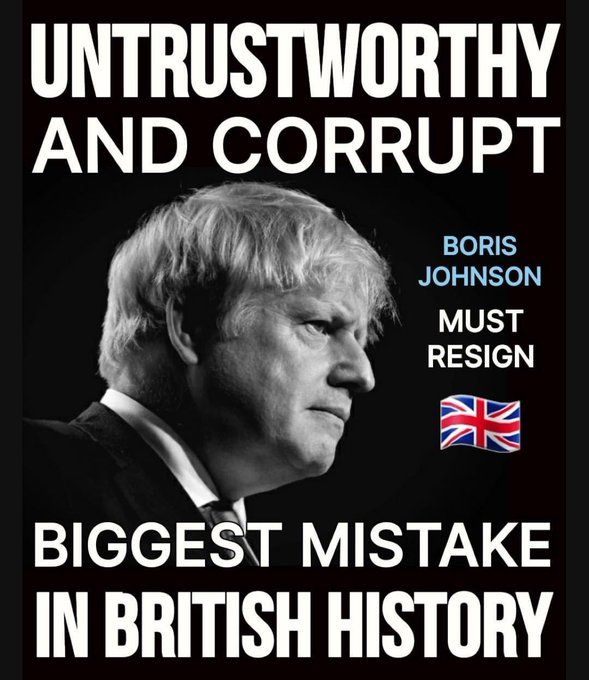 ExasperatedTory's tweet photo. Anybody else feeling seriously fed up with this endless corruption? https://t.co/ZdvMW9XYFP