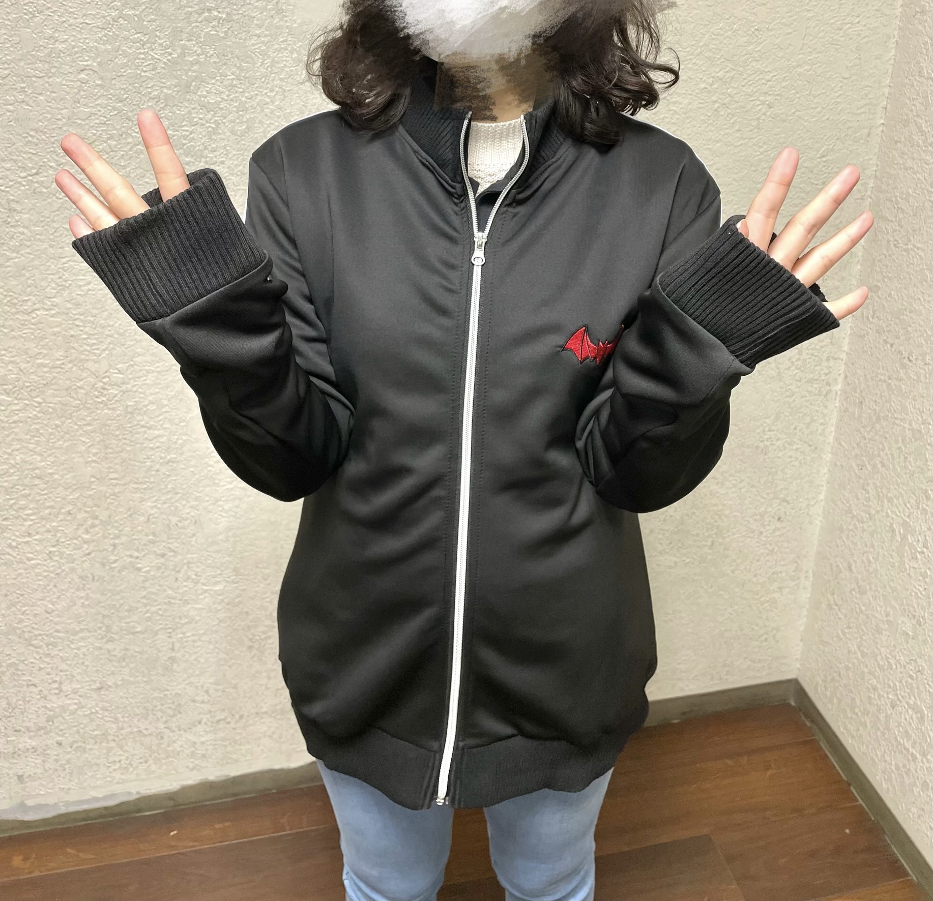 ランキング総合1位 にじさんじ そのまんまグッズ第3弾 葛葉 デフォルト ...