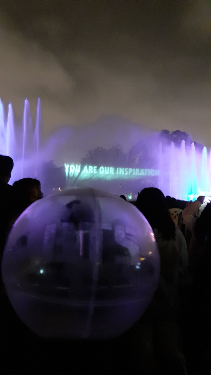 mxrxllxseven's tweet photo. todo estuvo muy bonito y agradable, gracias por organizar este evento :3
@BTS_twt
#HappyBirthdayJin
#HappyJinday
#MoonProjectPeru https://t.co/kcxEBBPk4Q