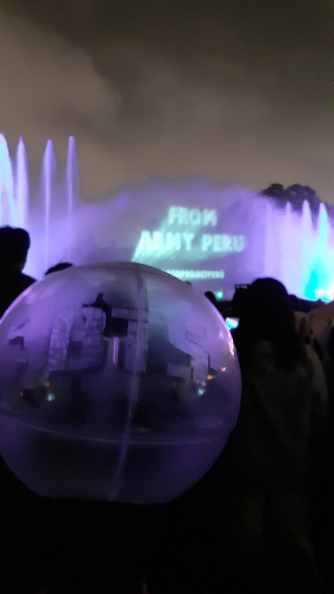 mxrxllxseven's tweet photo. todo estuvo muy bonito y agradable, gracias por organizar este evento :3
@BTS_twt
#HappyBirthdayJin
#HappyJinday
#MoonProjectPeru https://t.co/kcxEBBPk4Q