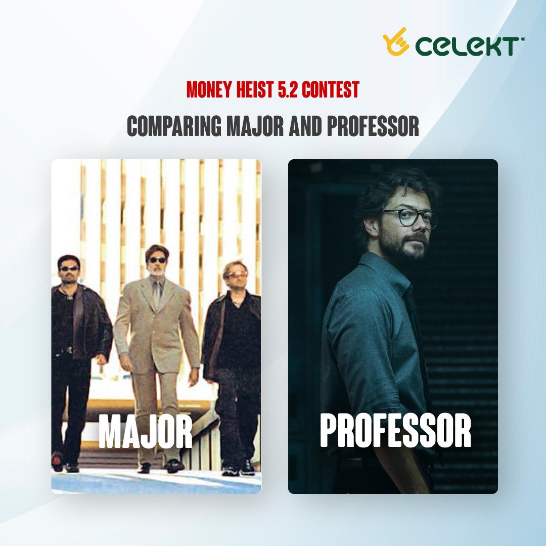 select_mobiles's tweet photo. Sanjay Gupta's film Kaante which was released in 2000 has come into the lime light after the release of Money Heist, as they are similar. https://t.co/ESJyPw8uyF