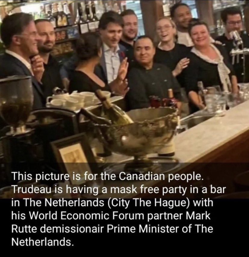 Evelynne24's tweet photo. @MarkGerretsen @PierrePoilievre Hey #LittleMark we call this 👇 #JustfakeFeminism
https://t.co/MPtzwNGVgf
We call this #Justillegal 👇
https://t.co/dLB0OYja5r
We call this #Justincompetent 👇
https://t.co/GhQBNlazqk
We call this 👇#JustLazy
https://t.co/4iPebrMnPk
We call this 👇#JustStupid https://t.co/8oqDdi0VTy