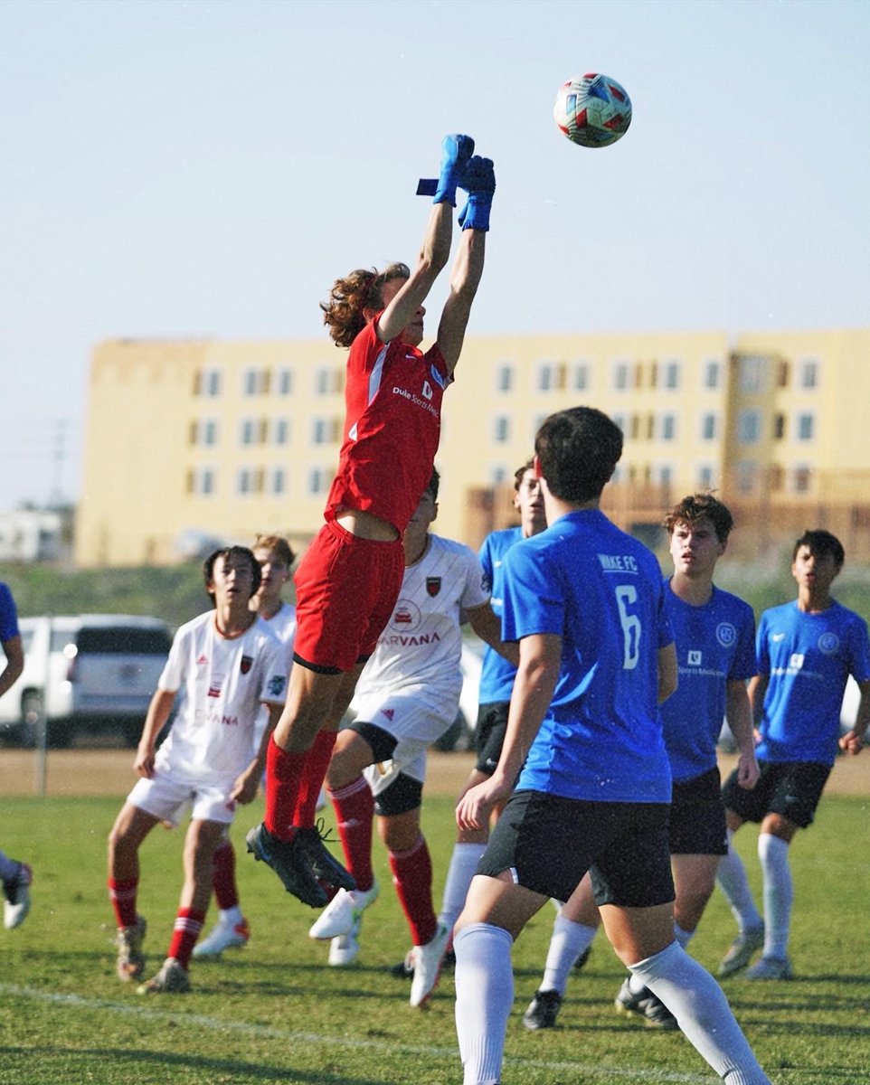 The opening acts of MLS NEXT Fest did not disappoint.