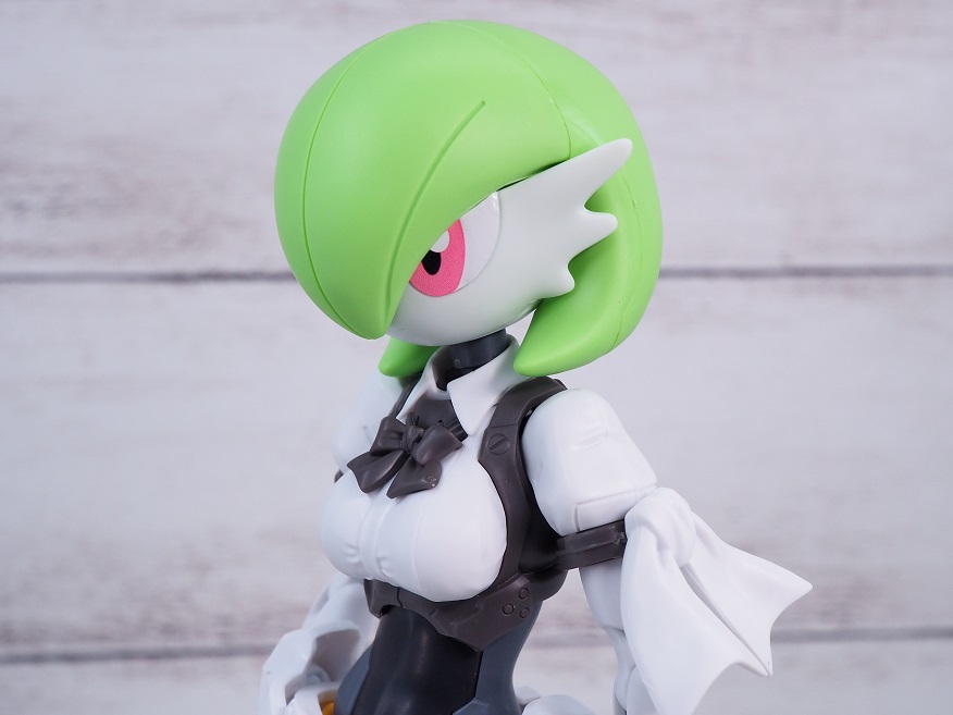 サーナイトちゃんメイド服可愛いね