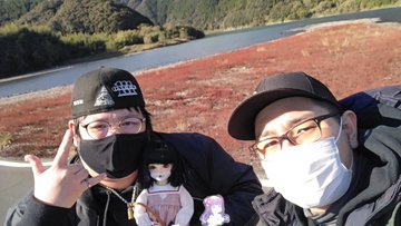 現代のネット文化に溶け込んだ妖怪 Vtuber花琴いぐさについて解説 Gongを鳴らせ