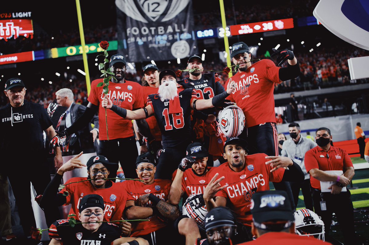Utah Football (@utah_football) on Twitter photo 