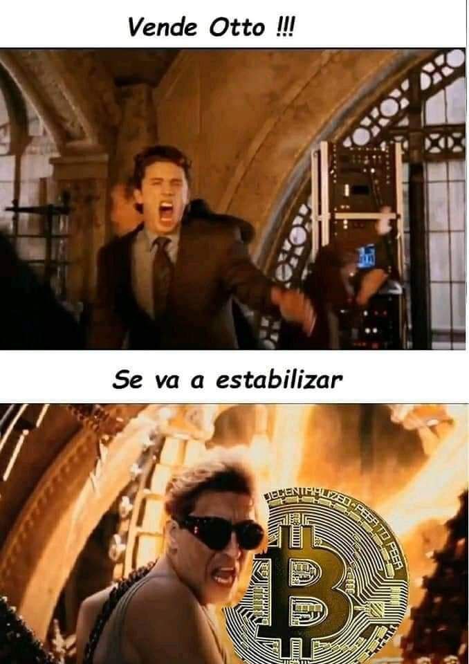 Irleth's tweet photo. Noche de fomo, fud, etc etc etc 😌
#Bitcoin https://t.co/70OaBYXvzM