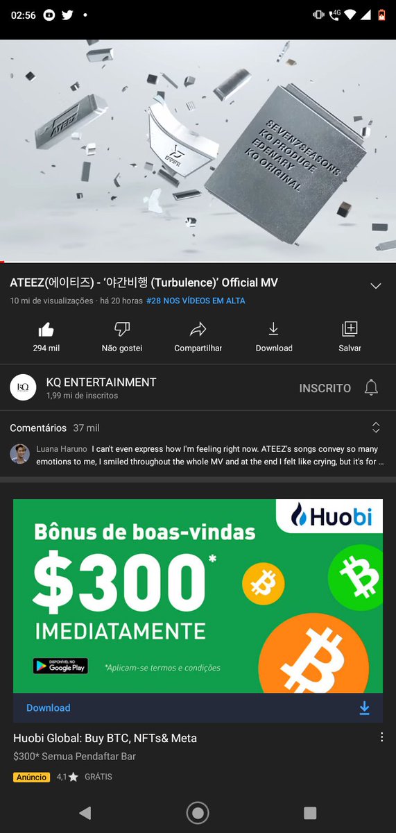 myjungwy's tweet photo. @suntinys_squad @ATEEZofficial @woolahlove
[ 9 /10]

#FEVER_EPILOGUE #Turbulence #야간비행 #에이티즈 @ATEEZofficial #ATEEZ
#Suntinys #Sunparty https://t.co/oo9bpLHg5V
